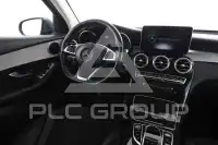 2018 Mercedes Benz GLC-Class