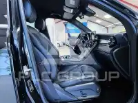 2018 Mercedes Benz GLC-Class