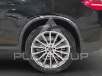 2018 Mercedes Benz GLC-Class