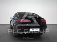 2018 Mercedes Benz GLC-Class