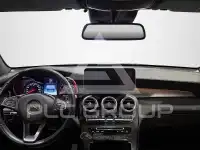 2018 Mercedes Benz GLC-Class