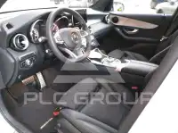 2018 Mercedes Benz GLC-Class