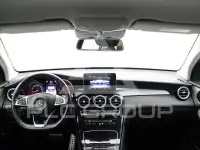 2018 Mercedes Benz GLC-Class