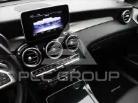 2018 Mercedes Benz GLC-Class