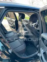 2018 Mercedes Benz GLC-Class