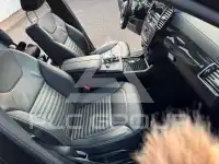 2018 Mercedes Benz GLE-Class