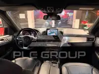 2018 Mercedes Benz GLE-Class