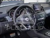2018 Mercedes Benz GLE-Class