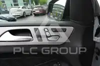 2018 Mercedes Benz GLE-Class