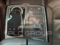 2018 Mercedes Benz GLE-Class