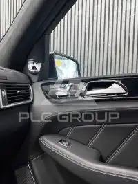 2018 Mercedes Benz GLE-Class