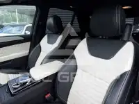 2018 Mercedes Benz GLE-Class