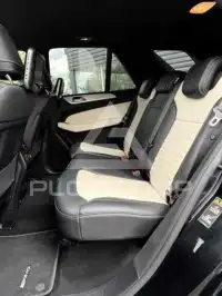 2018 Mercedes Benz GLE-Class