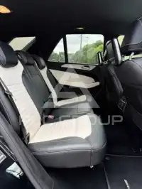 2018 Mercedes Benz GLE-Class