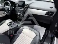 2018 Mercedes Benz GLE-Class