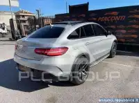 2018 Mercedes Benz GLE-Class