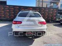 2018 Mercedes Benz GLE-Class