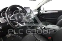 2018 Mercedes Benz GLE-Class