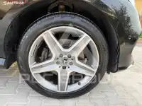 2018 Mercedes Benz GLE-Class