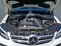 2018 Mercedes Benz GLE-Class