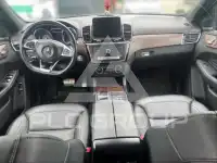 2018 Mercedes Benz GLE-Class