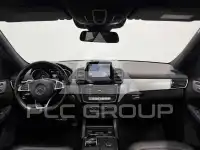 2018 Mercedes Benz GLE-Class