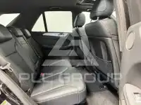 2018 Mercedes Benz GLE-Class