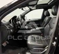 2018 Mercedes Benz GLE-Class