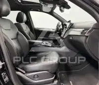 2018 Mercedes Benz GLE-Class