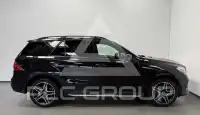 2018 Mercedes Benz GLE-Class