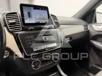 2018 Mercedes Benz GLE-Class