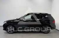 2018 Mercedes Benz GLE-Class