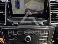 2018 Mercedes Benz GLE-Class