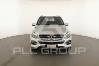 2018 Mercedes Benz GLE-Class