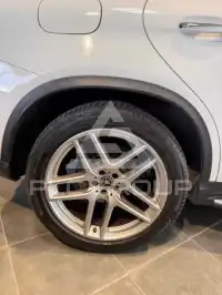 2018 Mercedes Benz GLE-Class