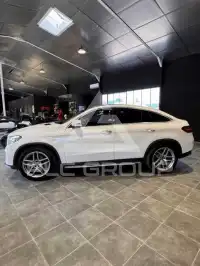 2018 Mercedes Benz GLE-Class