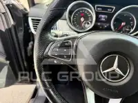 2018 Mercedes Benz GLE-Class