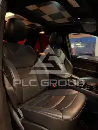 2018 Mercedes Benz GLE-Class