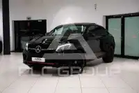 2018 Mercedes Benz GLE-Class