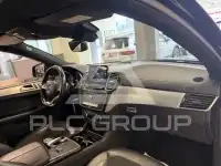2018 Mercedes Benz GLE-Class