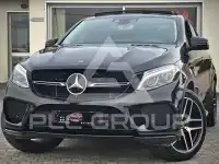 2018 Mercedes Benz GLE-Class