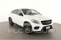 2018 Mercedes Benz GLE-Class