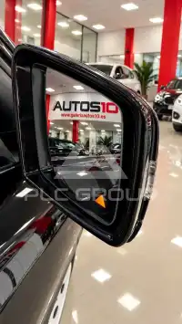 2018 Mercedes Benz GLE-Class