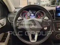 2018 Mercedes Benz GLE-Class