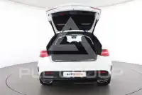 2018 Mercedes Benz GLE-Class