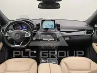2018 Mercedes Benz GLE-Class