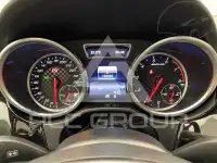 2018 Mercedes Benz GLE-Class
