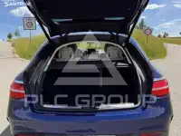 2018 Mercedes Benz GLE-Class