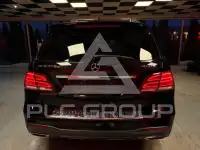 2018 Mercedes Benz GLE-Class