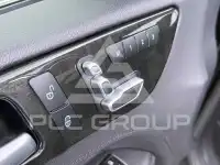 2018 Mercedes Benz GLE-Class